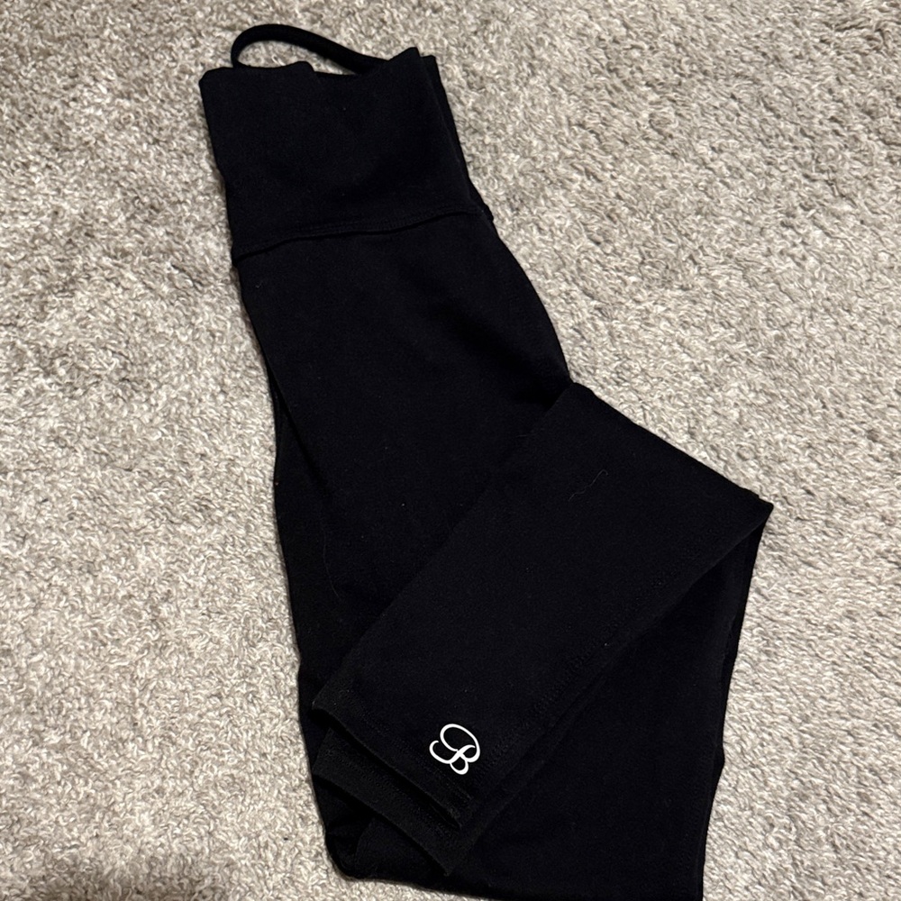 Womens Bombshell Leggings